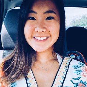 Meet your Posher, Grace